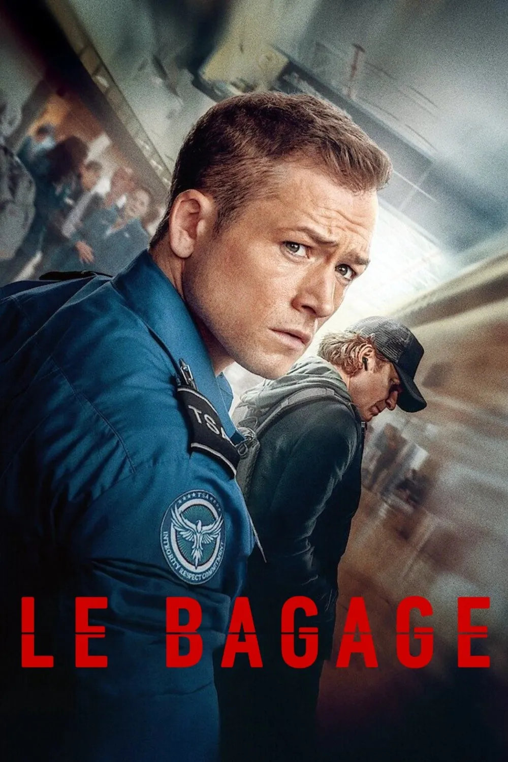 Carry-On (2024)